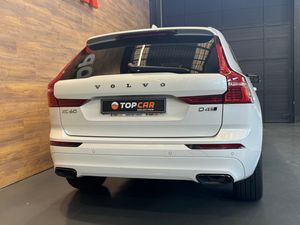 Volvo XC60 D4 Awd Inscription 190 cv   - Foto 8