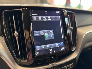 Volvo XC60 2.0  D3  150 cv  MOMENTUM   - Foto 22