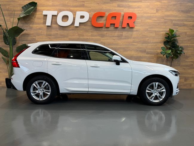 Volvo XC60 2.0  D3  150 cv  MOMENTUM   - Foto 9