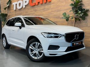Volvo XC60 2.0  D3  150 cv  MOMENTUM   - Foto 5
