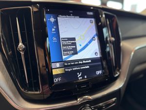 Volvo XC60 2.0  D3  150 cv  MOMENTUM   - Foto 16