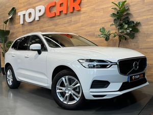 Volvo XC60 2.0  D3  150 cv  MOMENTUM   - Foto 4
