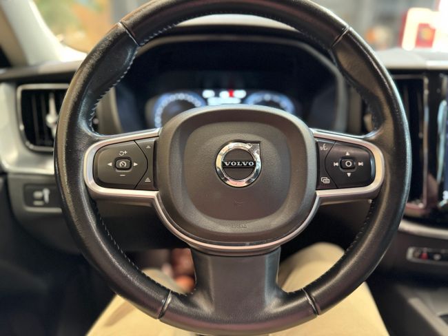 Volvo XC60 2.0  D3  150 cv  MOMENTUM   - Foto 20