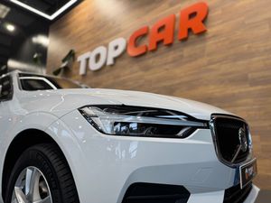 Volvo XC60 2.0  D3  150 cv  MOMENTUM   - Foto 8