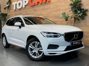 Volvo XC60 2.0  D3  150 cv  MOMENTUM   - Foto 3