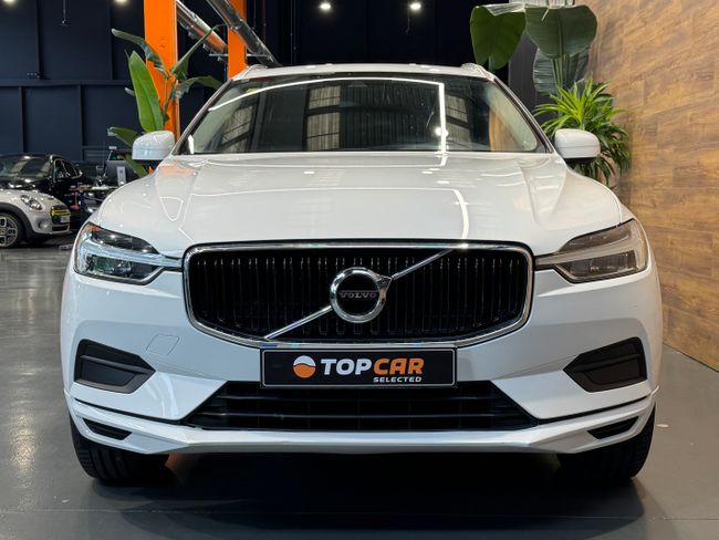 Volvo XC60 2.0  D3  150 cv  MOMENTUM   - Foto 6