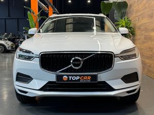 Volvo XC60 2.0  D3  150 cv  MOMENTUM   - Foto 6