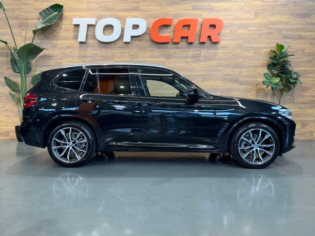 BMW X3 2.0i xDrive   M Sport    - Foto 5