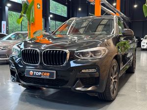 BMW X3 2.0i xDrive   M Sport    - Foto 4