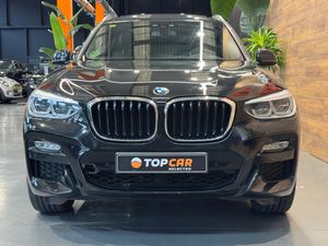 BMW X3 2.0i xDrive   M Sport    - Foto 6