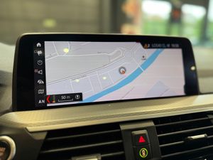 BMW X3 2.0i xDrive   M Sport    - Foto 18
