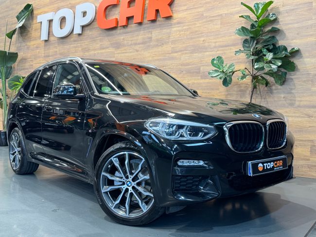 BMW X3 2.0i xDrive   M Sport    - Foto 1