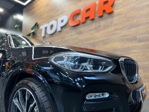 BMW X3 2.0i xDrive   M Sport    - Foto 9