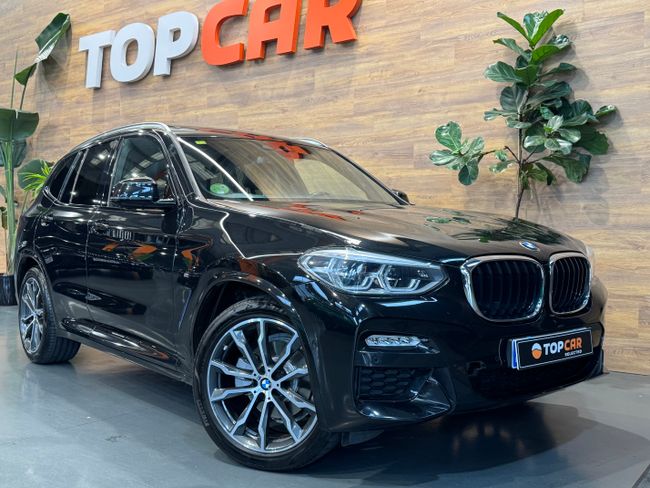 BMW X3 2.0i xDrive   M Sport    - Foto 3