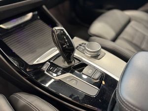 BMW X3 2.0i xDrive   M Sport    - Foto 15