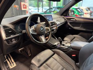 BMW X3 2.0i xDrive   M Sport    - Foto 16