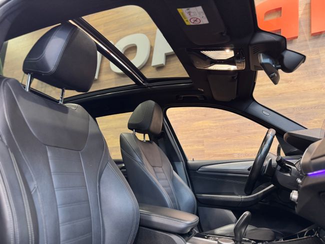 BMW X3 2.0i xDrive   M Sport    - Foto 10