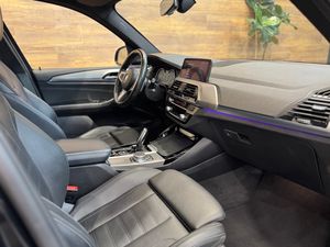 BMW X3 2.0i xDrive   M Sport    - Foto 12