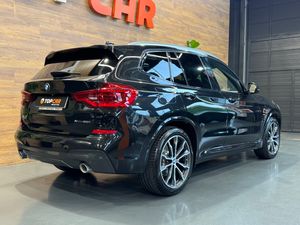 BMW X3 2.0i xDrive   M Sport    - Foto 7