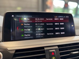 BMW X3 2.0i xDrive   M Sport    - Foto 20