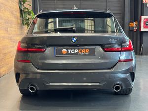 BMW Serie 3 330i Touring  Pack M 258 cv   - Foto 20