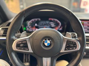 BMW Serie 3 330i Touring  Pack M 258 cv   - Foto 11