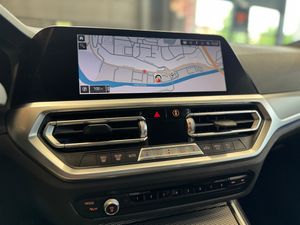 BMW Serie 3 330i Touring  Pack M 258 cv   - Foto 16