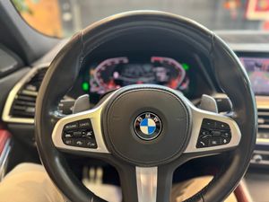 BMW X6 3.0 Xdrive Pack M   - Foto 22