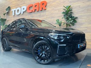 BMW X6 3.0 Xdrive Pack M   - Foto 2