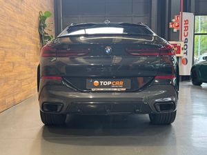 BMW X6 3.0 Xdrive Pack M   - Foto 7
