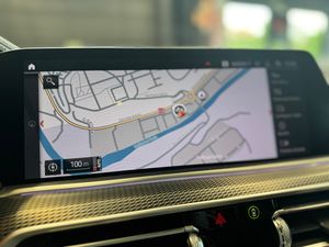 BMW X6 3.0 Xdrive Pack M   - Foto 19