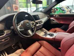 BMW X6 3.0 Xdrive Pack M   - Foto 12