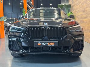 BMW X6 3.0 Xdrive Pack M   - Foto 10