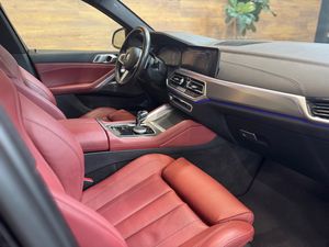 BMW X6 3.0 Xdrive Pack M   - Foto 14