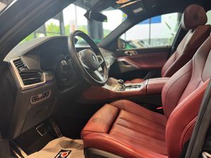 BMW X6 3.0 Xdrive Pack M   - Foto 13