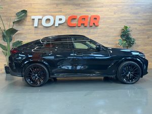 BMW X6 3.0 Xdrive Pack M   - Foto 5