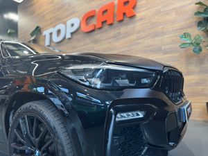 BMW X6 3.0 Xdrive Pack M   - Foto 8