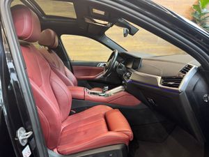 BMW X6 3.0 Xdrive Pack M   - Foto 15
