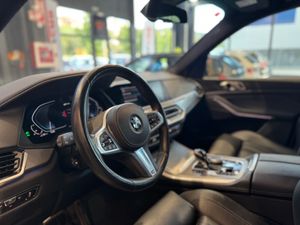 BMW X5 45e Pack M  395 cv    - Foto 21