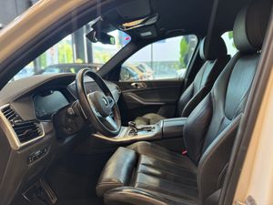 BMW X5 45e Pack M  395 cv    - Foto 12