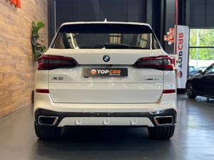 BMW X5 45e Pack M  395 cv    - Foto 4