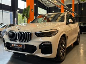 BMW X5 45e Pack M  395 cv    - Foto 9