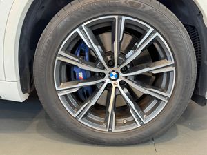 BMW X5 45e Pack M  395 cv    - Foto 10