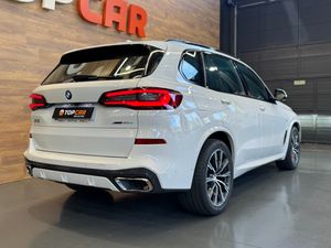 BMW X5 45e Pack M  395 cv    - Foto 5