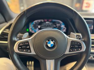 BMW X5 45e Pack M  395 cv    - Foto 20