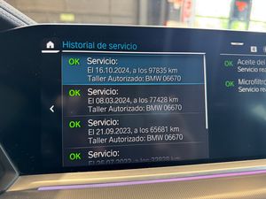 BMW X5 45e Pack M  395 cv    - Foto 18