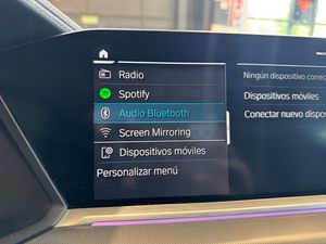 BMW X5 45e Pack M  395 cv    - Foto 19