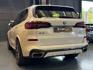 BMW X5 45e Pack M  395 cv    - Foto 7