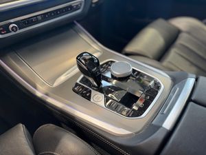 BMW X5 45e Pack M  395 cv    - Foto 14