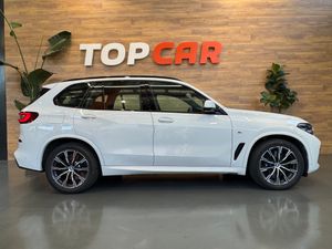 BMW X5 45e Pack M  395 cv    - Foto 6